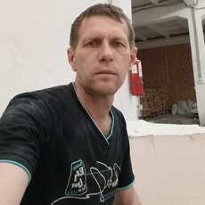 Фотография мужчины Сергей, 45 лет из г. Чирчик