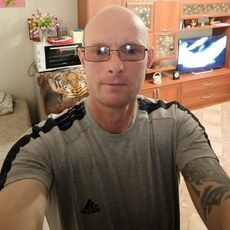 Фотография мужчины Олег, 48 лет из г. Киров