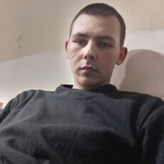 Фотография мужчины Айдар, 19 лет из г. Альметьевск