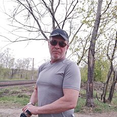 Фотография мужчины Сергей, 54 года из г. Хабаровск