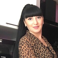 Фотография девушки Полина, 52 года из г. Северск