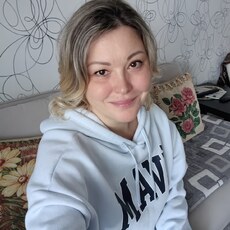 Фотография девушки Ирина, 48 лет из г. Мурманск