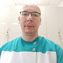 Владимир, 39 лет