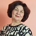 Лилия, 59 лет