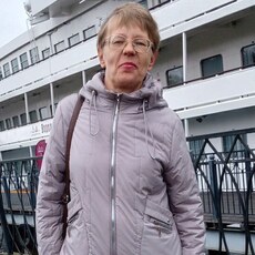 Фотография девушки Марина, 46 лет из г. Городец