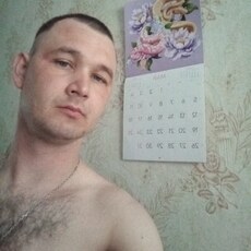 Фотография мужчины Кот, 34 года из г. Чапаевск