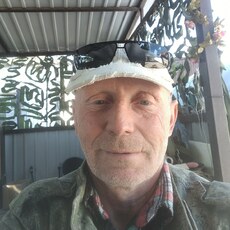 Фотография мужчины Андрей, 53 года из г. Белогорск (Крым)