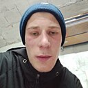 Евгений, 25 лет
