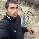 Никита, 23 года