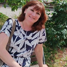Фотография девушки Наталья, 46 лет из г. Калининград