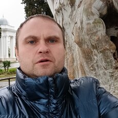 Фотография мужчины Андрей, 39 лет из г. Мичуринск