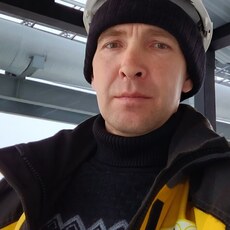 Фотография мужчины Сергей, 42 года из г. Мелеуз