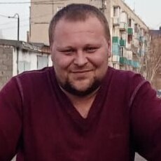 Фотография мужчины Артем, 32 года из г. Черногорск