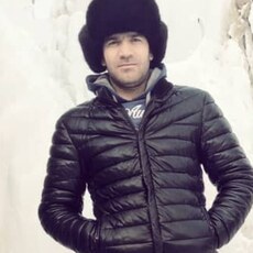 Фотография мужчины Роман, 35 лет из г. Новороссийск