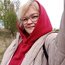 Нюра, 42 года