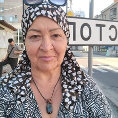 Фотография девушки Елена, 65 лет из г. Донецк