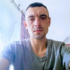 Фотография мужчины Vitalii, 28 лет из г. Гданьск