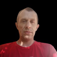 Фотография мужчины Юрий, 47 лет из г. Усть-Илимск