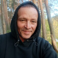 Фотография мужчины Дмитрий, 50 лет из г. Сухой Лог