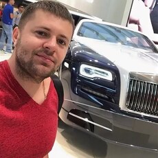 Даниил, 37 из г. Ростов-на-Дону.