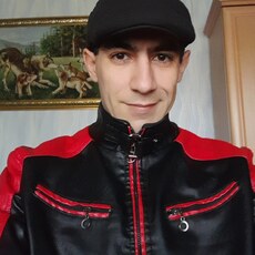 Фотография мужчины Рустам, 40 лет из г. Умань