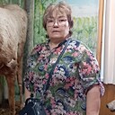Аля, 61 год
