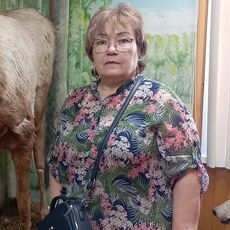 Фотография девушки Аля, 61 год из г. Чита