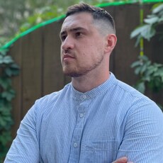 Фотография мужчины Марат, 33 года из г. Ишимбай