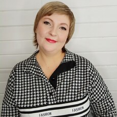 Фотография девушки Елена, 50 лет из г. Новокузнецк