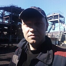 Фотография мужчины Вадим, 41 год из г. Кизел