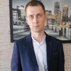Фотография мужчины Эрнест, 31 год из г. Вороново