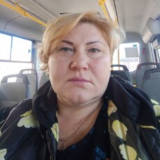 Фотография девушки Элла, 48 лет из г. Макеевка