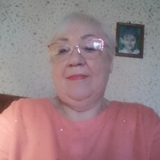 Фотография девушки Тамара, 69 лет из г. Тверь