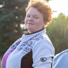 Фотография девушки Света, 44 года из г. Ивантеевка