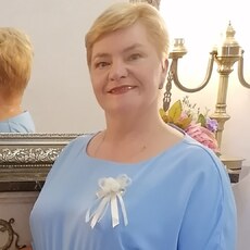 Фотография девушки Елена, 50 лет из г. Калуга