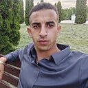Ахмед, 22 года