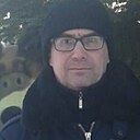 Александр Глебов, 52 года