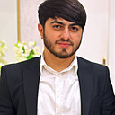 Javid, 32 года