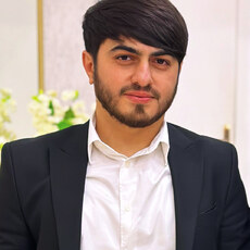Фотография мужчины Javid, 32 года из г. Баку