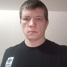 Фотография мужчины Сергей, 36 лет из г. Угловское