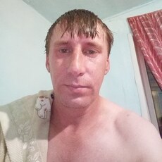 Фотография мужчины Сергей, 37 лет из г. Таштагол
