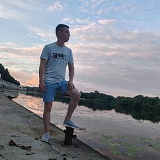 Фотография мужчины Влад, 28 лет из г. Добруш