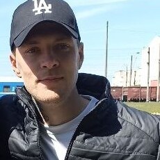 Фотография мужчины Руслан, 32 года из г. Барановичи