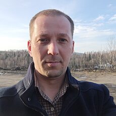 Фотография мужчины Александр, 39 лет из г. Междуреченск