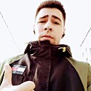 Дмитрий, 25 лет