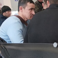 Фотография мужчины Саид, 43 года из г. Душанбе