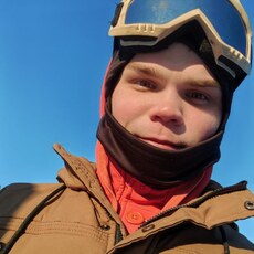 Фотография мужчины Анатолий, 22 года из г. Москва