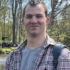 Фотография мужчины Konsta, 28 лет из г. Прага