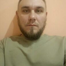 Фотография мужчины Петя, 41 год из г. Павловский Посад