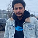 Hossam, 21 год